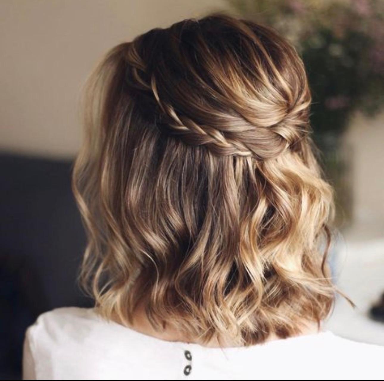 Coiffeuse mariage Hyères